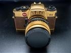 FOTOCAMERA LEICA R4 Gold FOTOCAMERA LEICA R4 Gold