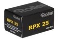 ROLLEI RPX-25 135/36 ROLLEI RPX-25 135/36