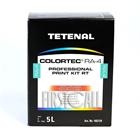 KIT SVILUPPO CARTA COLORE KIT SVILUPPO CARTA COLORE