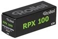 ROLLEI RPX-100 120 ROLLEI RPX-100 120